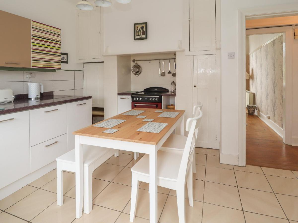 Coniston Apartment Colwyn Bay Ngoại thất bức ảnh